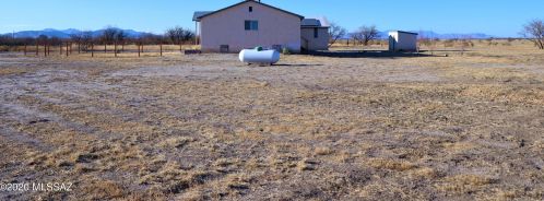 2382 Cottontail Ln, Cochise, AZ 85606-8687