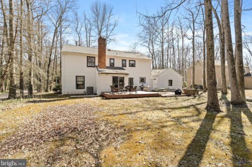 18 Balsam Ct, Lawrence Township NJ  08648-3118 exterior