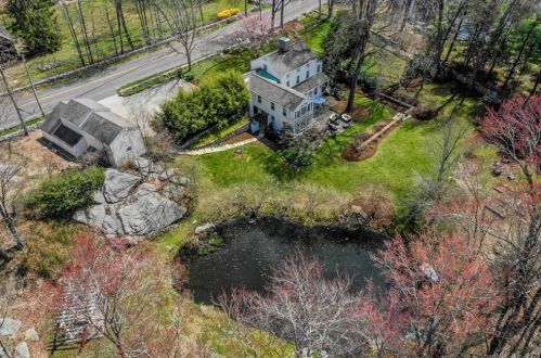 651 Nod Hill Rd, Wilton, CT 06897-1306