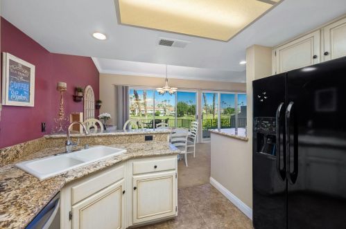 55513 Winged Foot, La Quinta CA  92253-4672 exterior