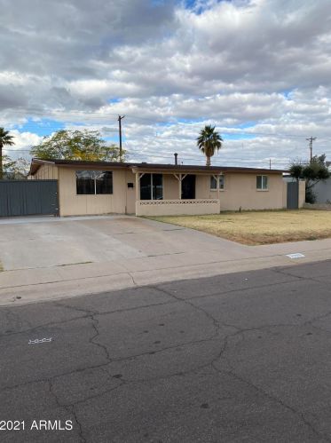 7908 Latham St, Scottsdale, AZ 85257-3738