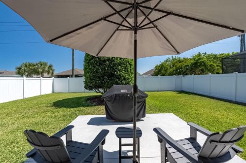 3204 Constellation Dr, Melbourne FL  32940-2364 exterior