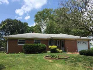 128 Park Ridge Rd, Blmgtn, IN 47408-3100