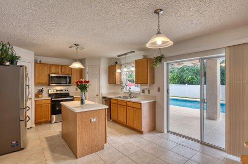 2956 Covington Dr, Deltona FL  32738-1613 exterior