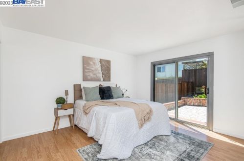 166 Plymouth Cir, Daly City CA  94015-2860 exterior