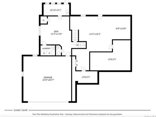 40 Hillandale Rd, Rye Brook NY  10573-1705 exterior