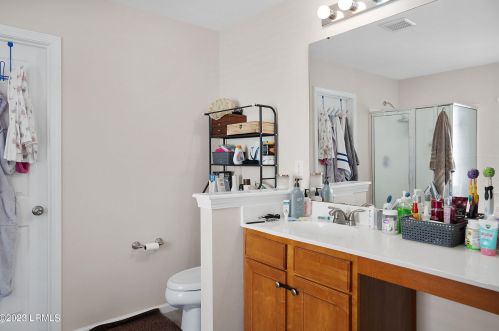 72 Shadow Moss Dr, Beaufort SC  29906-6005 exterior