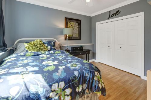 4763 382nd St, Sartell MN  56377-9713 exterior