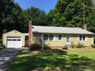 62 Whitney Rd, Columbia, CT 06237-1033