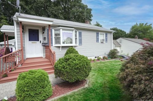51 Merigold Dr, New Britain, CT 06053-1429