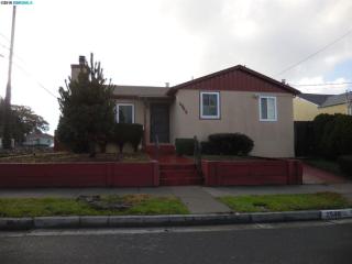 2548 Mcbryde Ave, Richmond, CA 94804-1278
