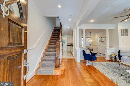 1111 Allison St, Washington DC 20017-2707 exterior