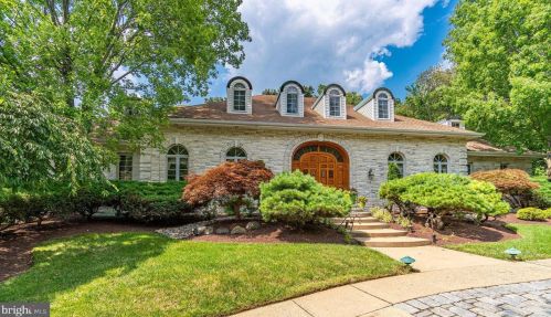 343 Wyndmoor Ln, Huntingdon Valley, PA 19006-7823