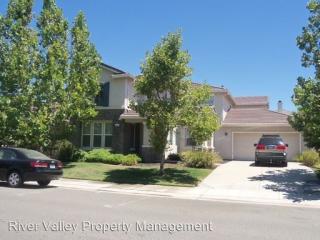 2807 Maybrook Dr, Sacramento CA  95835-1500 exterior
