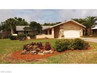 1456 Whiskey Creek Dr, Fort Myers FL  33919-2240 exterior