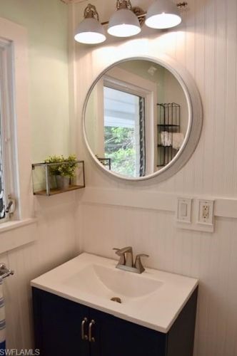 3567 Papaya St, Saint James City FL  33956-2572 exterior