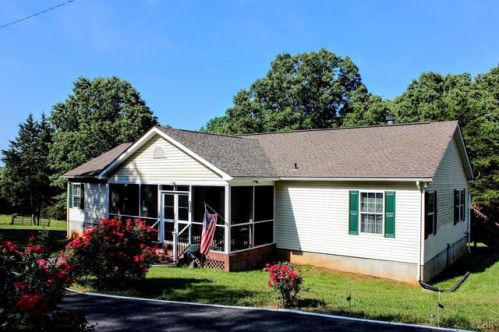 348 Tye River Rd, Arrington, VA 22922-2522