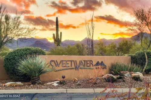 4039 Rawley Mine Ct, Tucson, AZ 85745-4157
