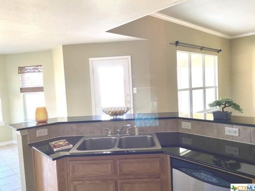 2416 Gail Dr, Copperas Cove TX  76522-4032 exterior