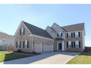 8115 Eskerban Dr, Avon, IN 46123-6970