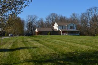 11219 Us Route 36, Bradford, OH 45308-9436