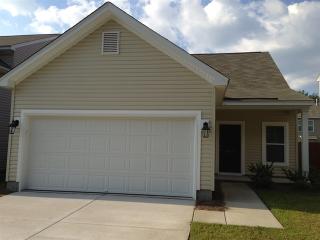 3855 Annapolis Way, Ladson SC  29456-5538 exterior