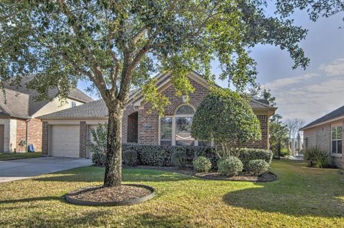 26007 Waldridge Dr, Richmond, TX 77406-3892
