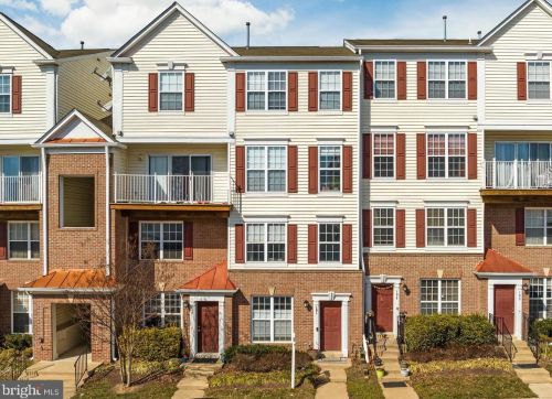 13390 Spofford Rd, Herndon, VA 20171-4554