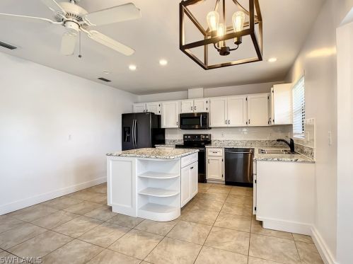 1828 47th St, Cape Coral FL  33914-6272 exterior