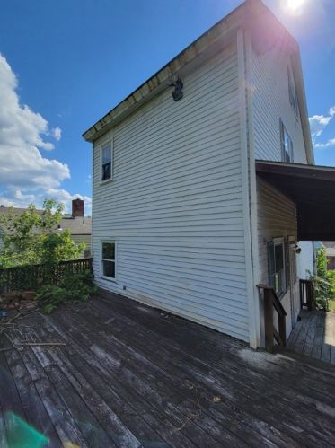 1821 Westmont Ave, Pittsburgh, PA 15210-3853