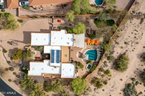 8015 Remuda Dr, Scottsdale, AZ 85255-1401