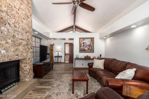 11118 Yucca St, Scottsdale AZ  85259-6986 exterior