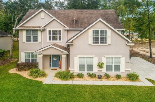 3905 58th Cir, Silver Springs, FL 34488-1448