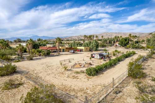 73400 Dillon Rd, Desert Hot Springs CA  92241-7810 exterior