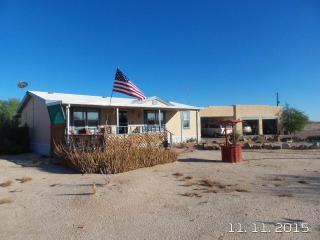29374 County 14th St, Wellton, AZ 85356-6684