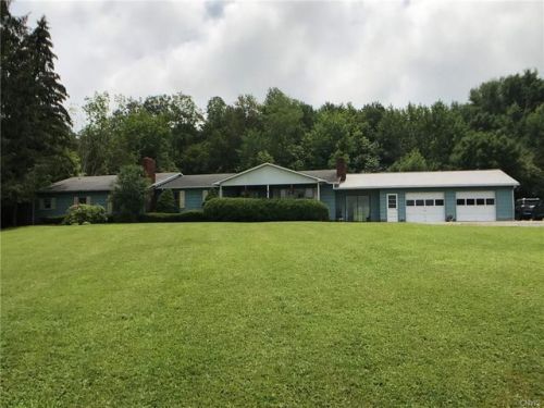 404 State Rte 13, Virgil NY  13045-3593 exterior