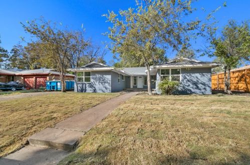 3805 Oxley Dr, Fort Worth, TX 76118-5314