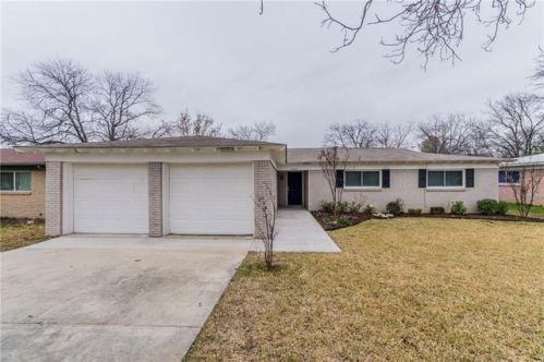 7609 Deaver Dr, Fort Worth, TX 76180-6277