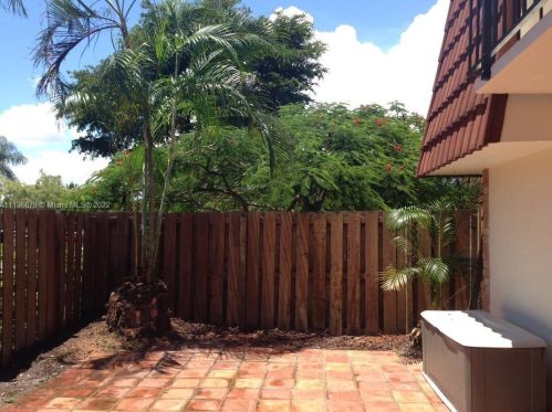 3121 San Fernando Dr, Delray Beach FL  33445-6713 exterior