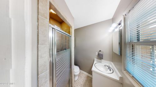 3005 Dogwood St, Beaufort SC  29906-6829 exterior