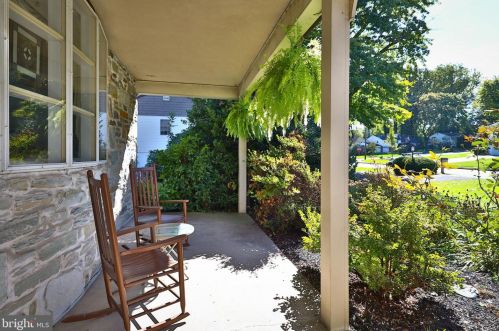 2415 Ball Rd, Willow Grove PA  19090-1509 exterior