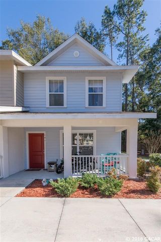 4651 48th Dr, Gainesville FL 32608-4240 exterior