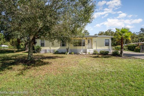 4091 Fountain Palm Rd, Cocoa, FL 32926-6850