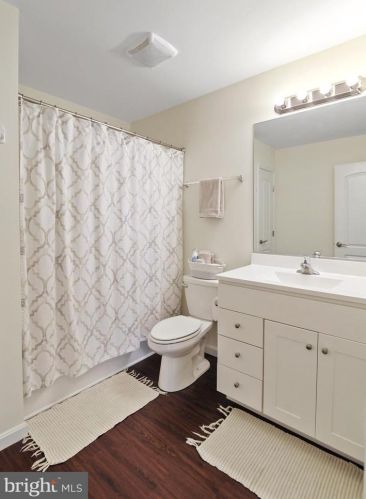 502 Birdie Ln, Magnolia DE  19962-3109 exterior