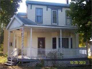 310 Avenue E Dr, Danville, PA 17821-7645
