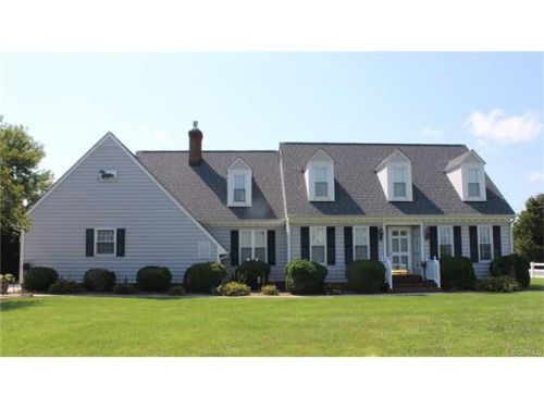8361 Hanover Grove Blvd, Mechanicsville, VA 23111-5628