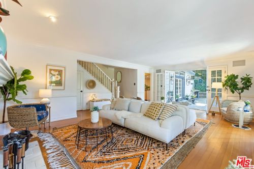 1125 Old Topanga Canyon Rd, Topanga CA  90290-3825 exterior