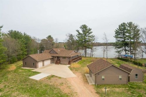 1920 Dubay, Peplin WI  54455-9366 exterior