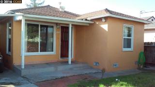 2372 Maricopa Ave, Richmond, CA 94804-1008