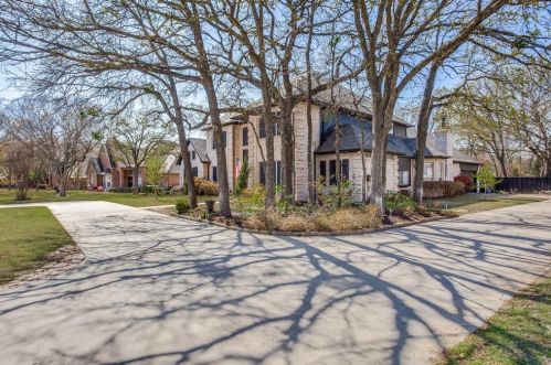 609 Seville Rd, Denton, TX 76205-5513